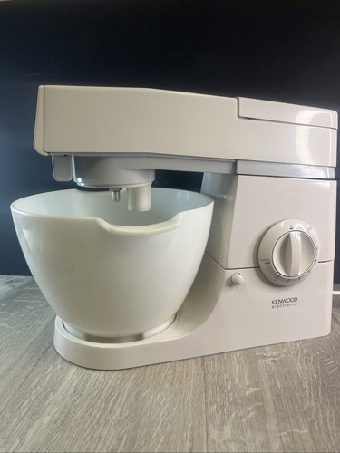 Kenwood chef km201 - km201, mixer