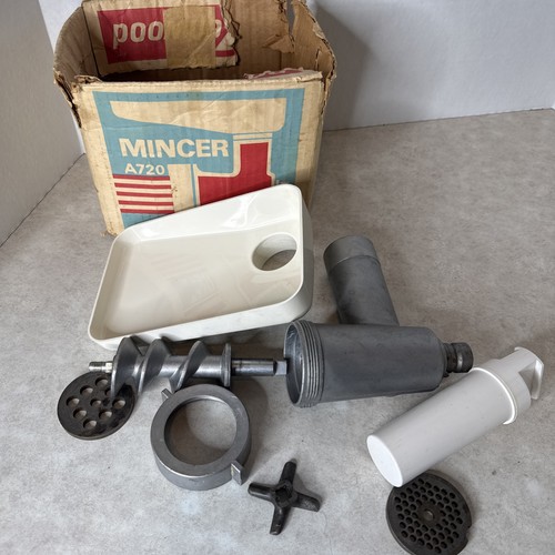 Kenwood chef major model a720 - kenwood,