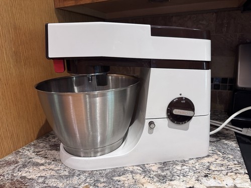 Experienced kenwood chef a901d - kenwood,
