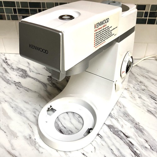 Kenwood chef classic km410 - chef,